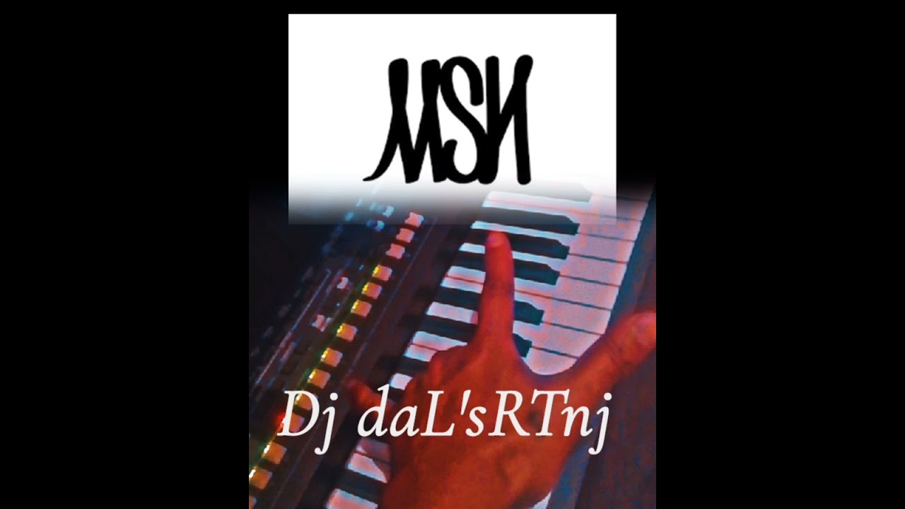 Dj daL'sRTnj_ @JZRRBLF Rblf - Jr3  [Zouk] 2026💥🥷🇳🇨🇳🇨