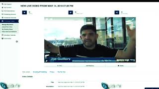 An explanation of the digital publishing platform