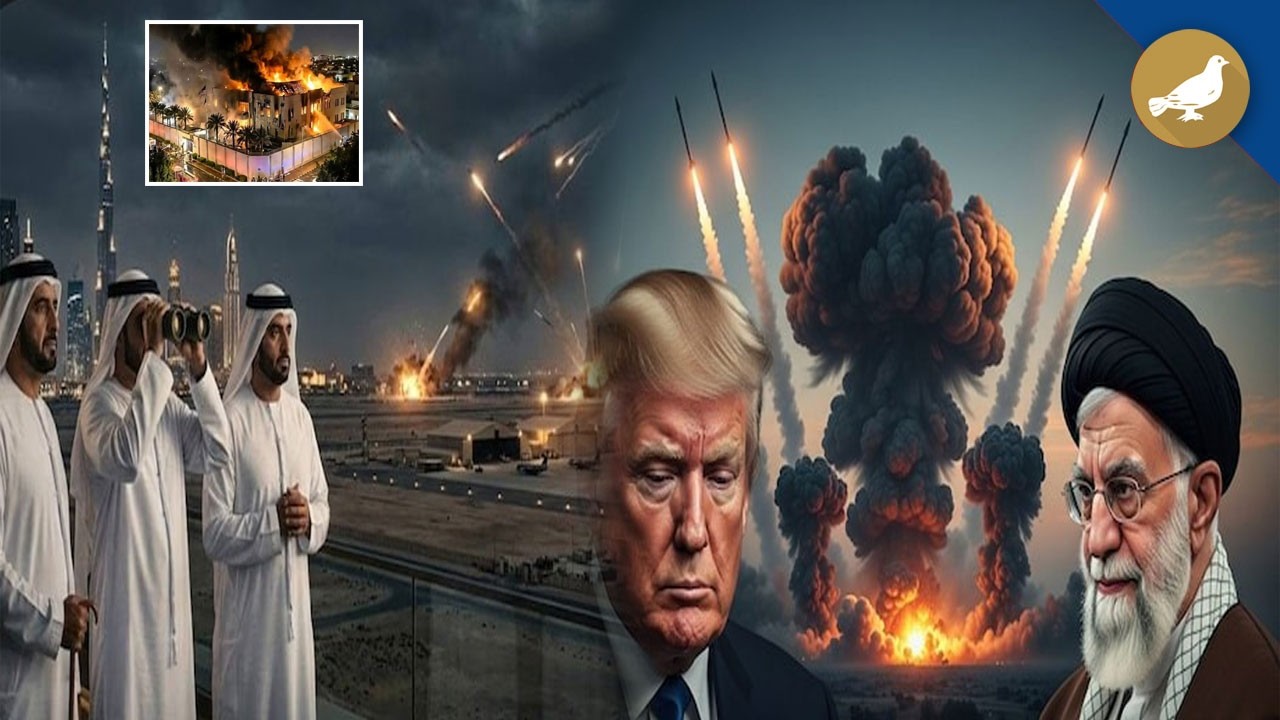 Siasat International News 3rd Mar 2026