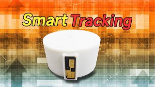 🥰 Here comes smart tracking with Rd-03D Module! #iot #aithinker #radar #tracking