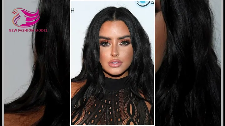 Abigail Ratchford ..Wiki Biography,age,we...  worth - Curvy models