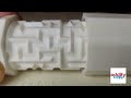 Maze Puzzle Box