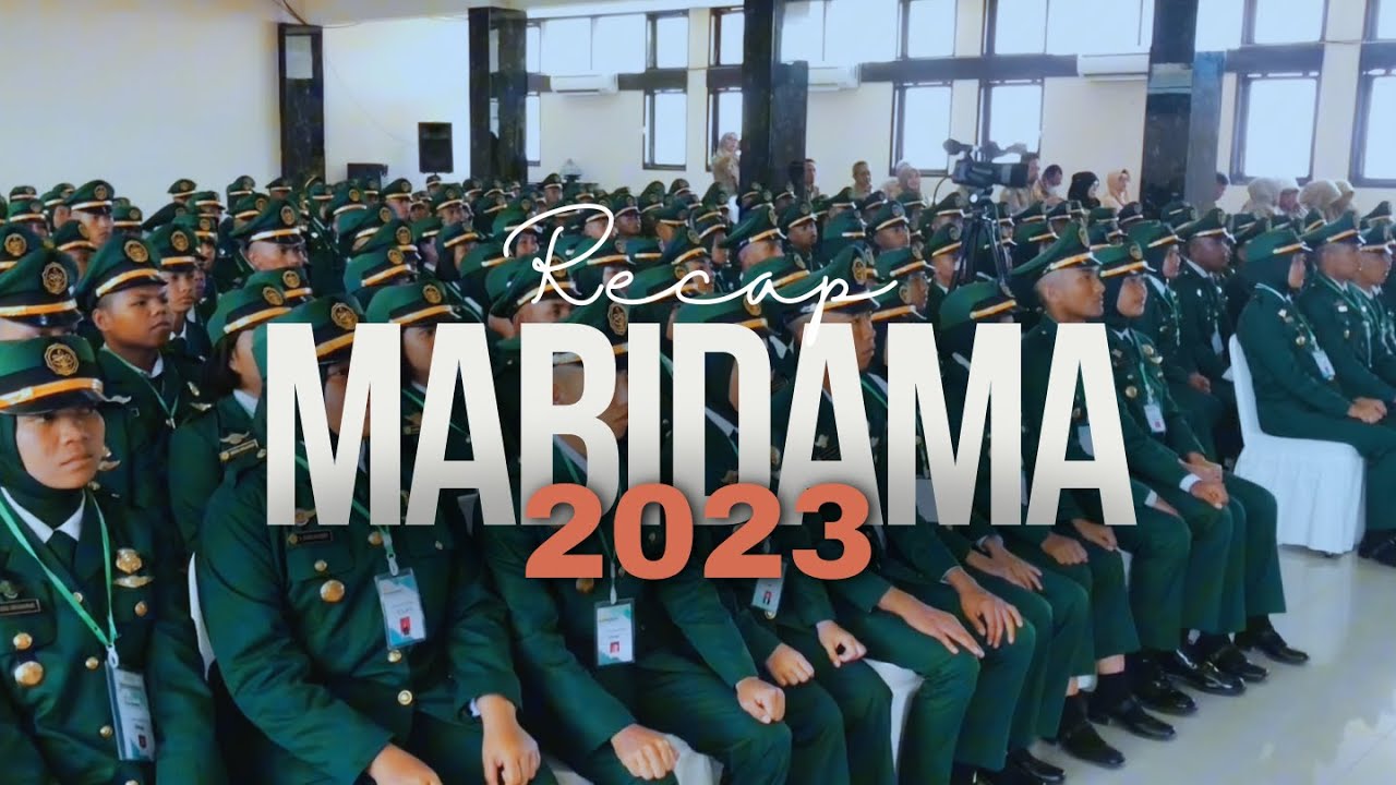 (Recap) Masa Bimbingan Dasar Mahasiswa Tahun 2023