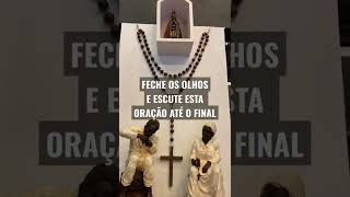 Preto Velho, Oração E Fé Da Umbanda