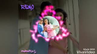 Remo bgm whatsapp status 44
