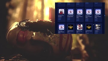 PS4 Trainer Tutorial!