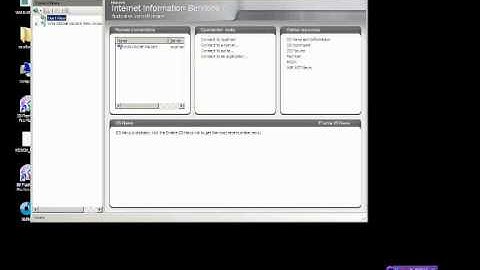 windows server 2008 IIS server + Certificaten