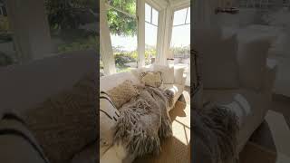 This is Coastal Luxury in Laguna Beach