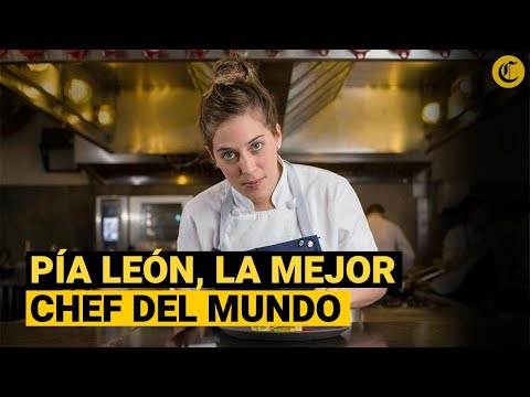 Pía León, la mejor chef del mundo: Estas son las MEJORES CREACIONES gastronómicas de la peruana