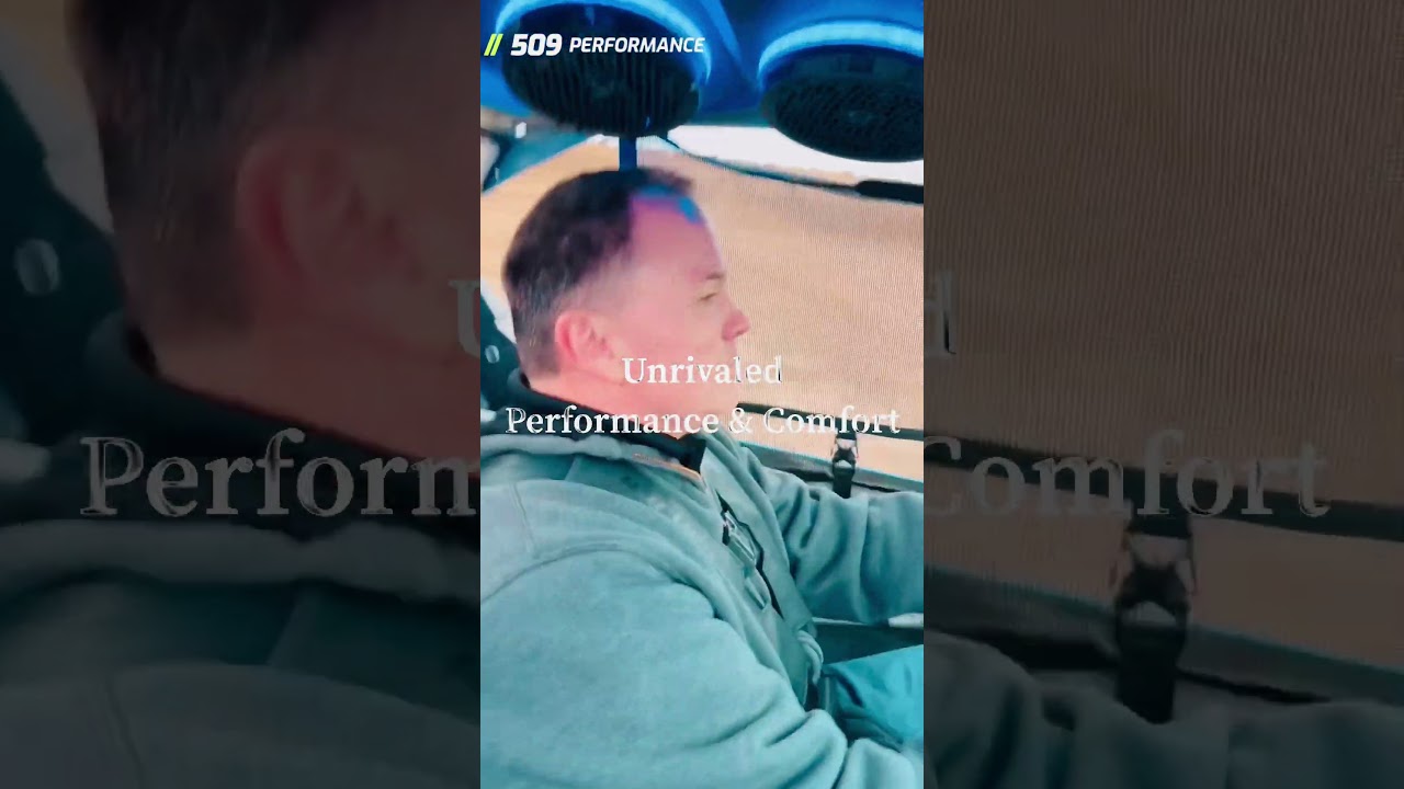 Unleash Epic Off-Road Thrills | 509 Performance Suspension Upgrades! | Elevate Your Ride