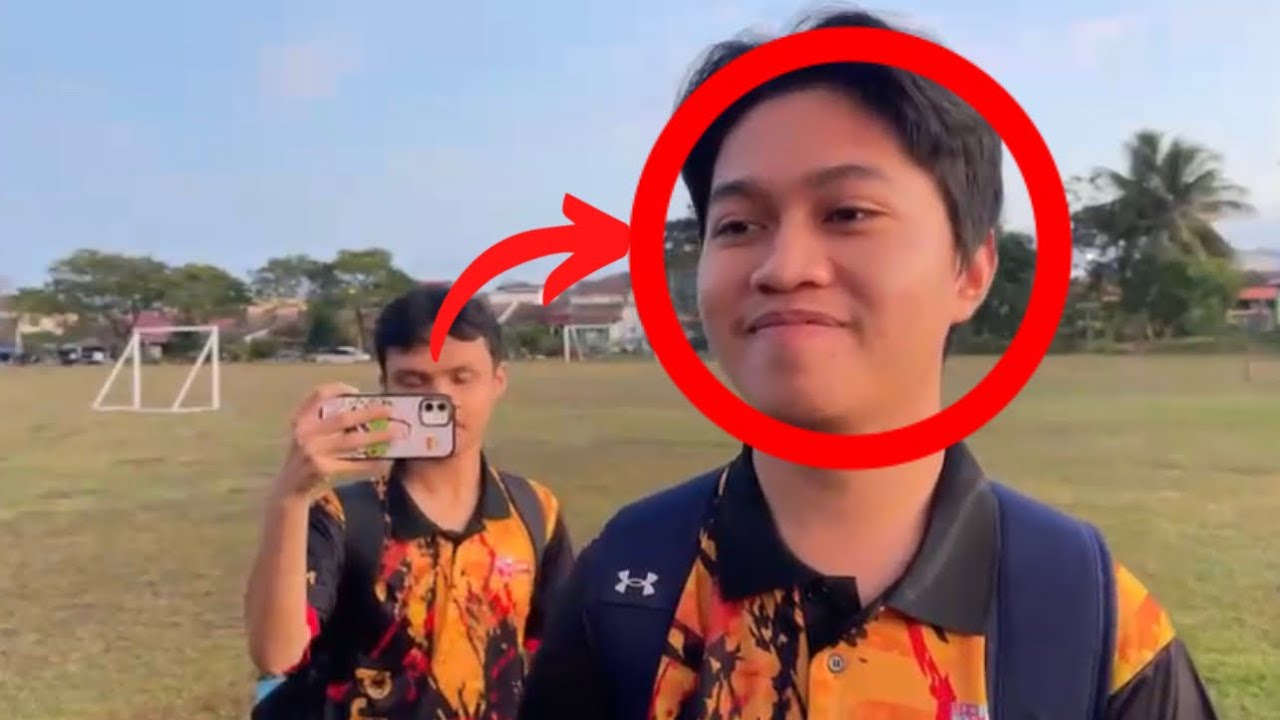 FAMA VIDEO REPORT 2026 | PASAR TANI JENARIS KAJANG | AS250248