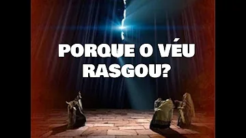 O que é o véu do templo?