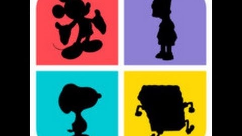 Shadow Pop - Level 4 Answers