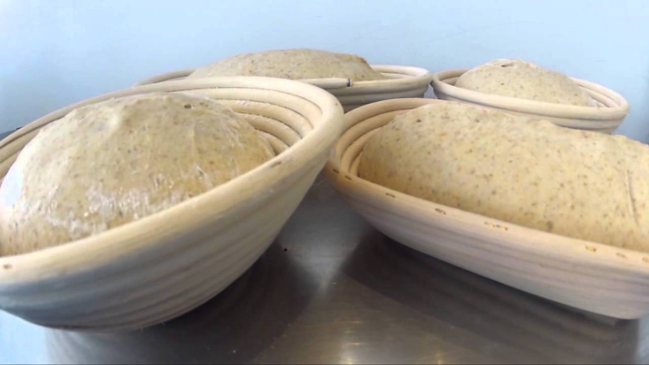 Marriage's Flour: The Two Magpies Bakery