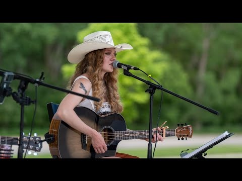 Jessey Adams - Highway 13 (original - live performance)