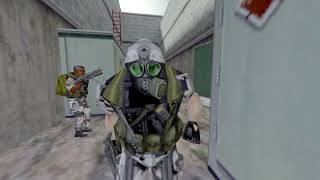 My ass is heavy! Half-Life funny Animation widescreen