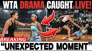 Viral Moments of Alex Eala and Aryna Sabalenka BREAK the Internet at Italian Open