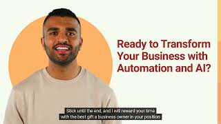 Transform Your Business with this Tool: \