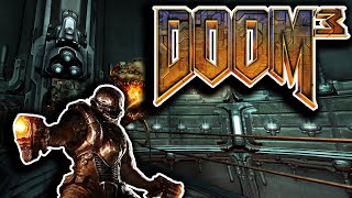 Doom 3 Switch Review