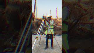 auto level 🎚️👀🎚️👀🎚️#surveying #civilserv