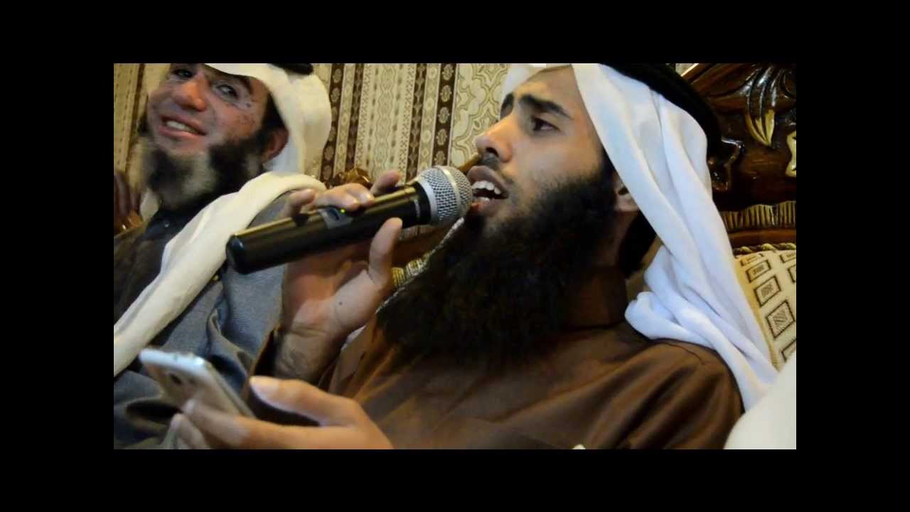 كسرات خالد ابو شامه لعيون شباب تبوك MOV