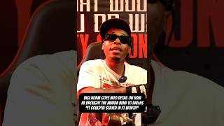 Digi Norm REVEALS unheard details on how he Pushed the Fort Worth Murda Bend movement in Dallas Tx