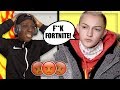 THE BACKPACK KID IS TRYING TO GET FORTNITE BANNED! (SUING FORTNITE)
