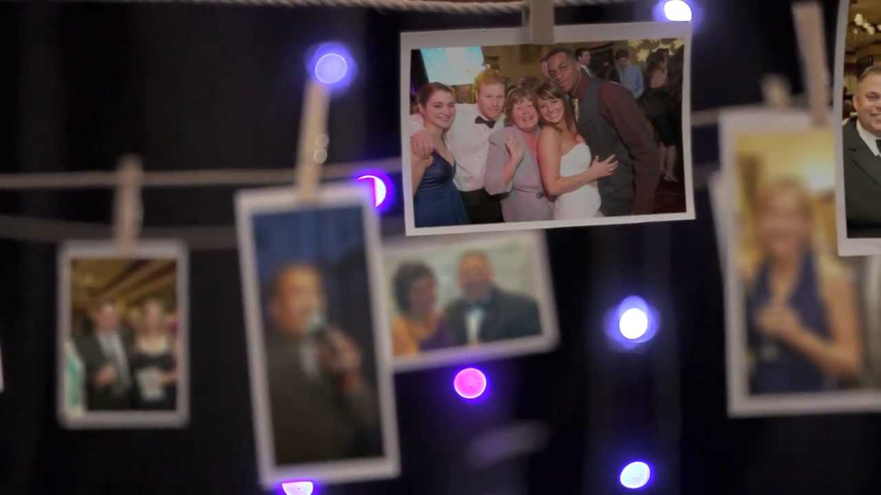 Matty Fund - Snow Angel Ball 2014 - 30sec commercial