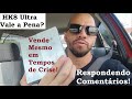MARKETPLACE PARADO? ESSES PRODUTOS VENDEM MESMO EM TEMPOS DE CRISE! #Vendas #RespondendoComentários