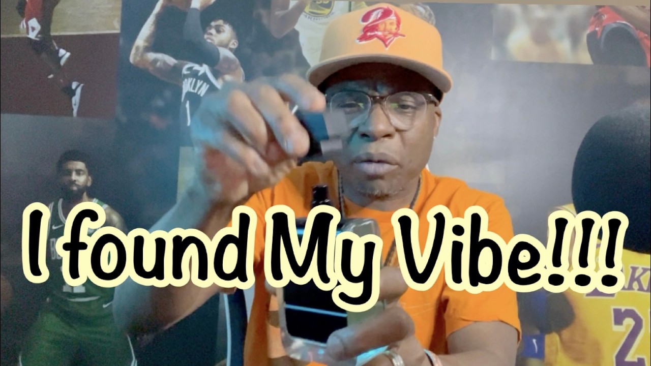 Autograph Black: Best Apple/Vanilla based fragrance