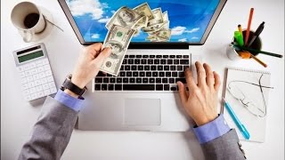 Секретные способы заработка в Интернете 2016(, 2016-10-14T15:49:49.000Z)