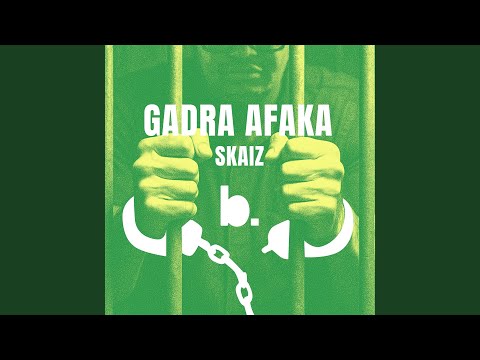 Gadra Afaka 