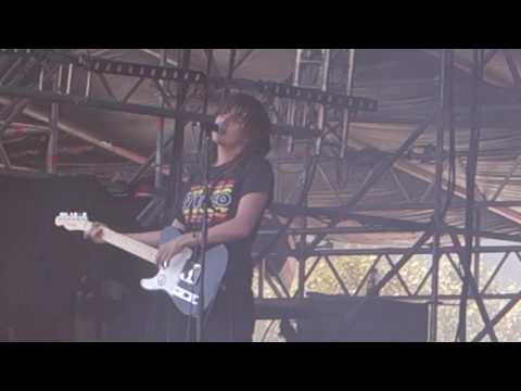 Courtney Barnett - Avant Gardener (Live @ Musilac 2016)