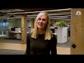 Domain's Sydney office | Office Envy