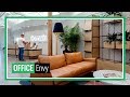 Domain's Sydney office | Office Envy