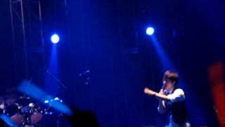 DNA 五月天創造演唱會世界巡迴-雪梨 20090529 part 9