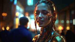 Speak Up (Harmony From Abv) By Ai Beats And Visuals