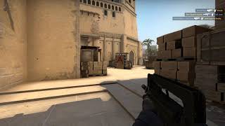 Famas Ace