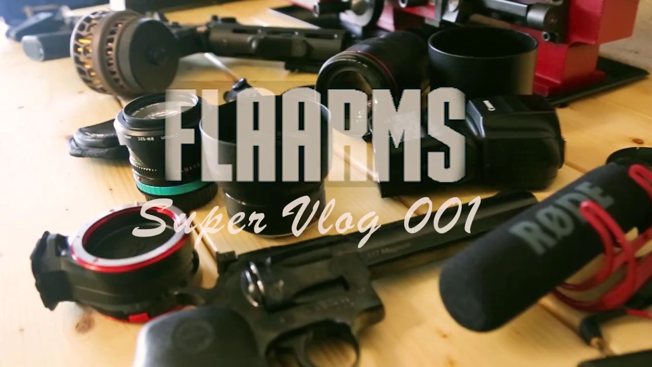 Review of A Vickers Tactical Glock 19 RTF2 in FDE - YouTube