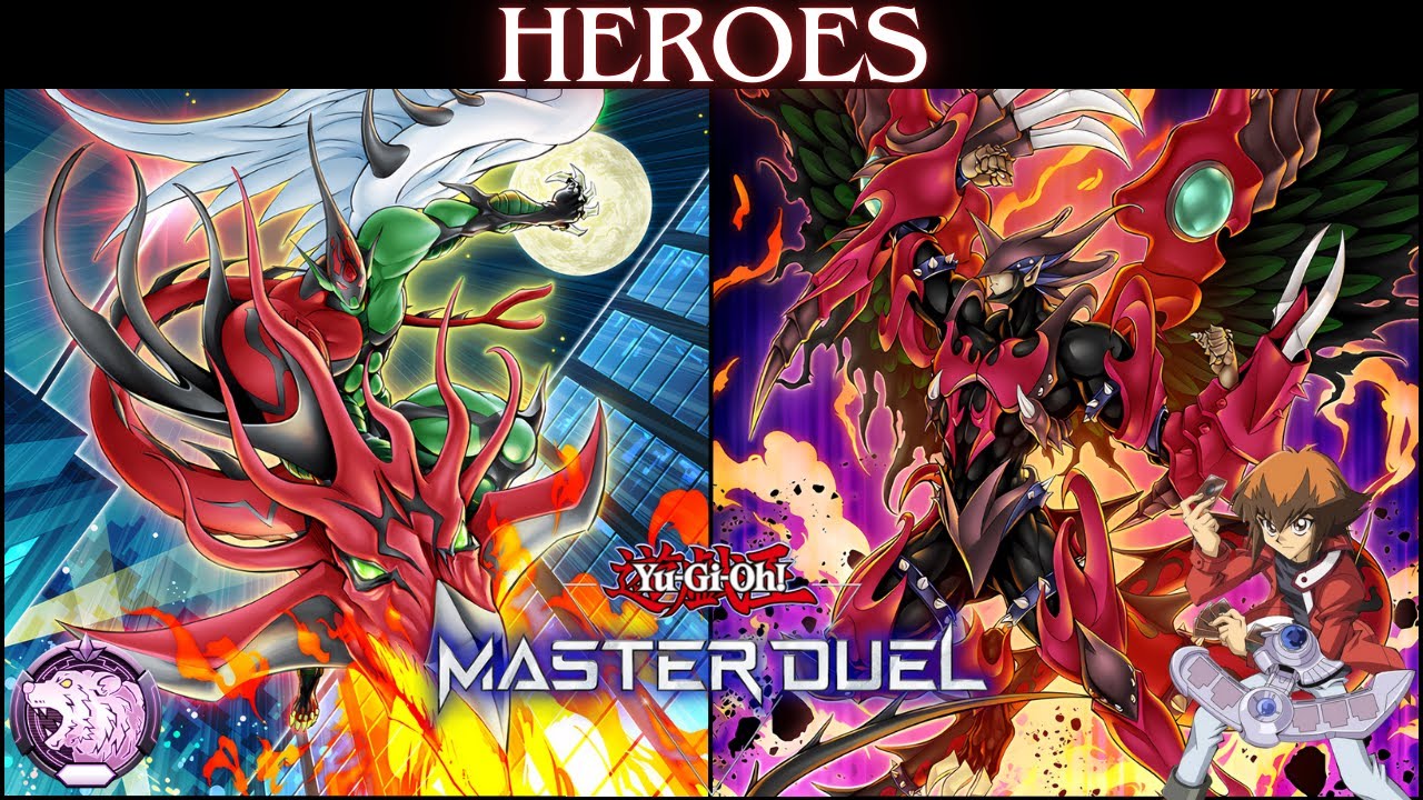 yugioh hero meta deck Yu-Gi-Oh! Strike Structure [Unlimited Edition] : Toys & Games YGOrganization | [Deck Recipe] “HERO”