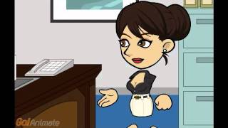 Goanimate Your Stupid