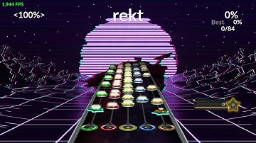 How to Fix Clone Hero Not Adding Your Song Into the Game (Convert GH Charts For Clone Hero)