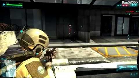 Ghost Recon Online   Beta Gameplay HD]   Part 1 (with giveaway)