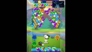Snoopy Pop Level 180 - Glaceon Theme Song