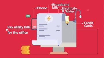 Bank Muscat | Internet banking | 2D Animation | Liwa Content Driven