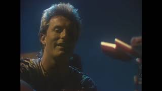 Australian Crawl - Reckless (Countdown 10-23-1983) (HD 60fps)