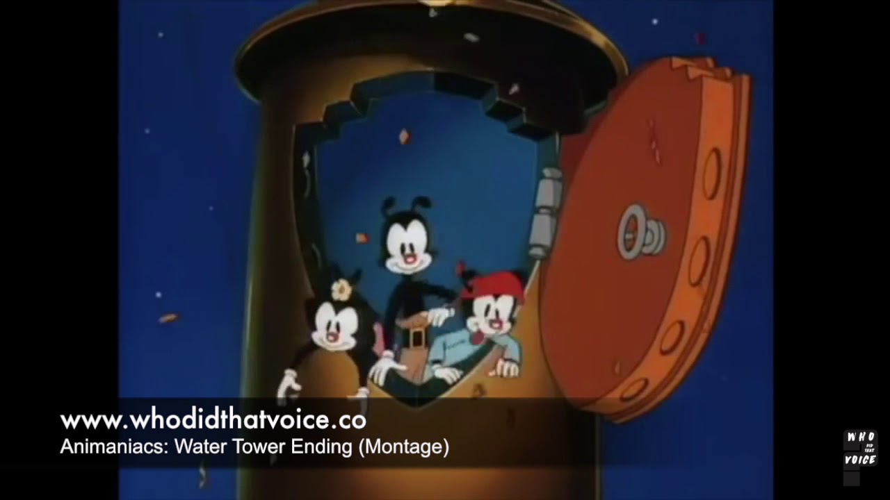 download animaniacs water tower download animaniacs water tower