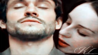 Will Graham Abigail Hobbs Im S I N K I N G