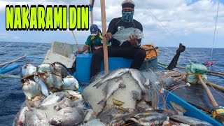We sailed again to fortune island with chong luis 2000 we earned