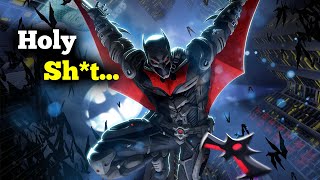 I Found The Most Underrated Batman Game Ever...
